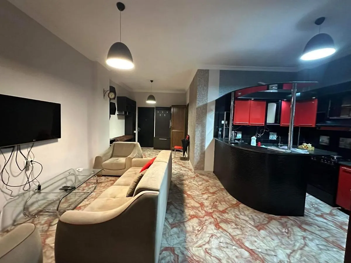 Batumi Sea Apartment 0*,  Georgia