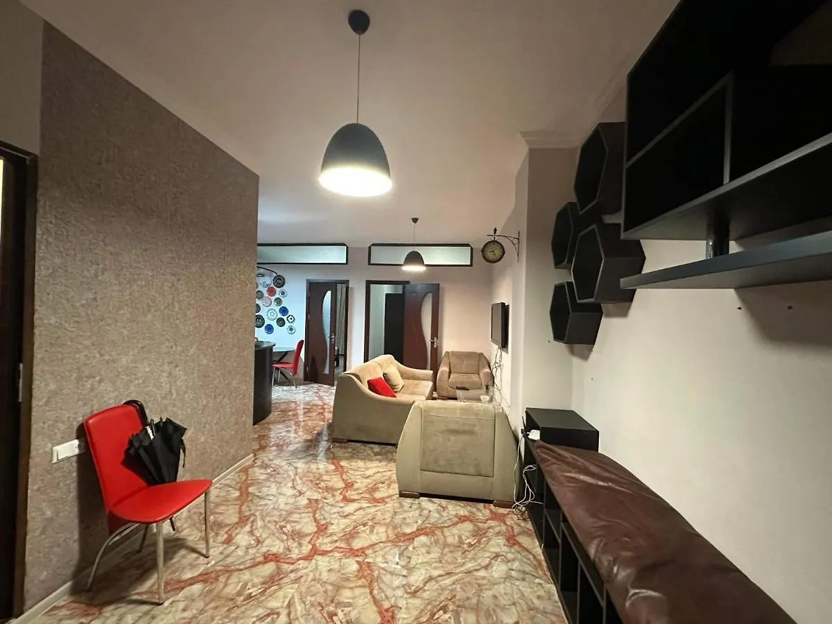 Batumi Sea Apartment