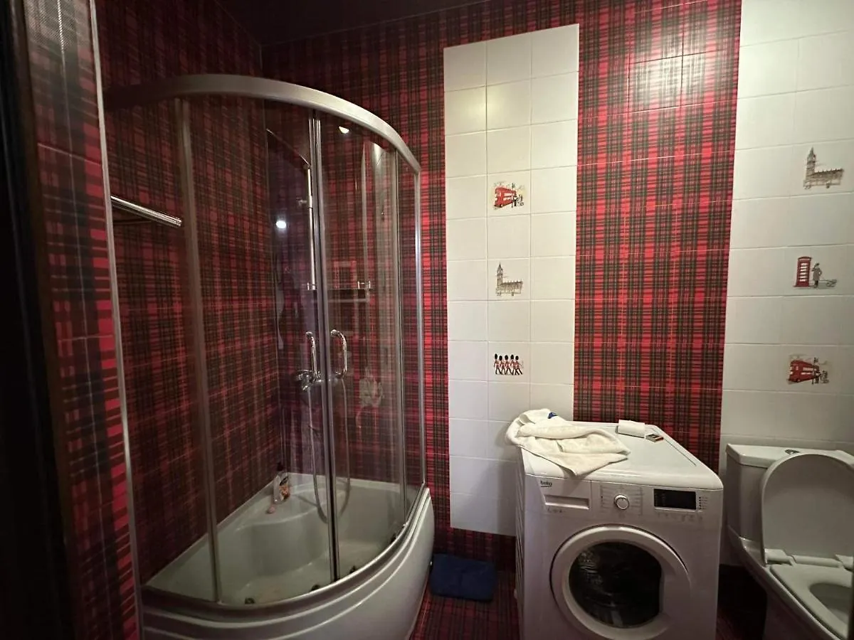 Batumi Sea Apartment